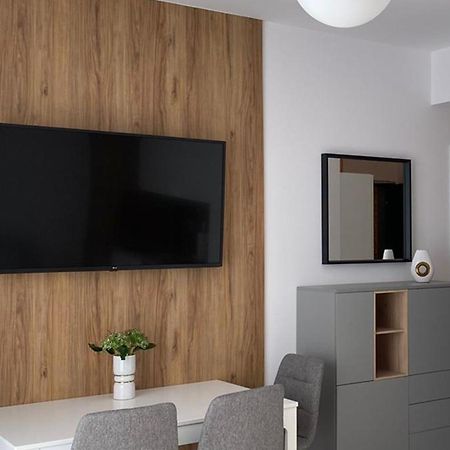Apartament Modern 64 Z Widokiem Na Morze - 365Pam أوسترونيه مورسكية المظهر الخارجي الصورة