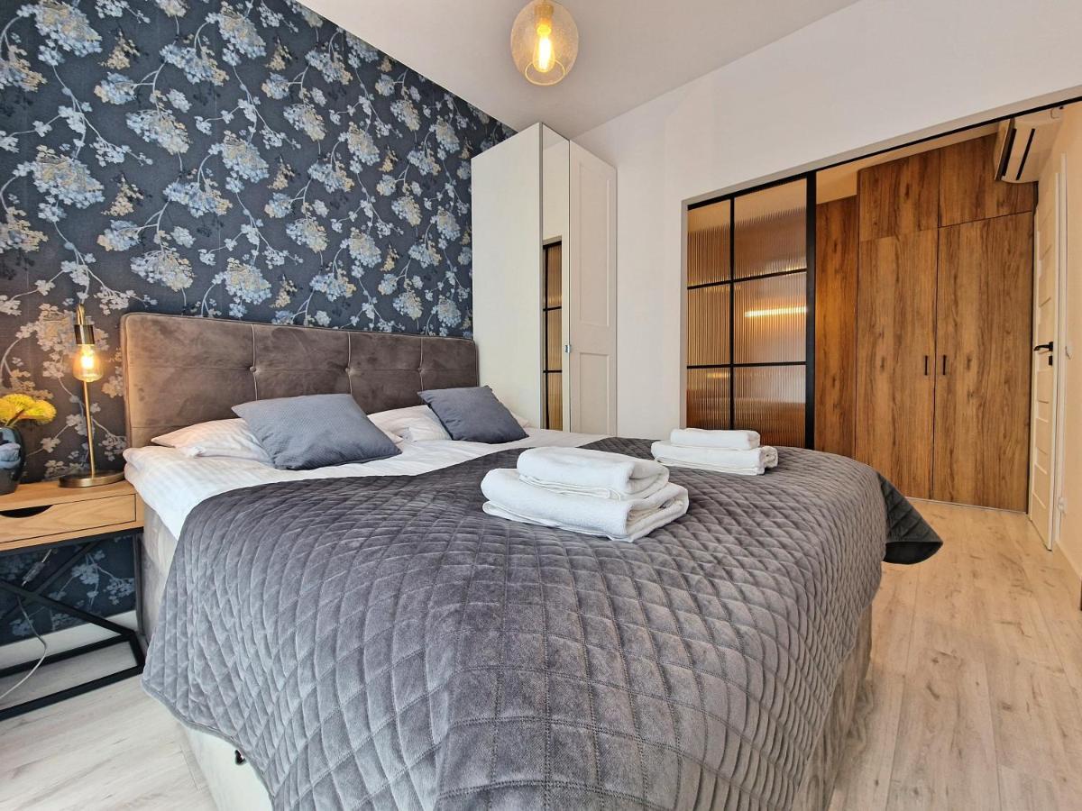 Apartament Modern 64 Z Widokiem Na Morze - 365Pam أوسترونيه مورسكية المظهر الخارجي الصورة