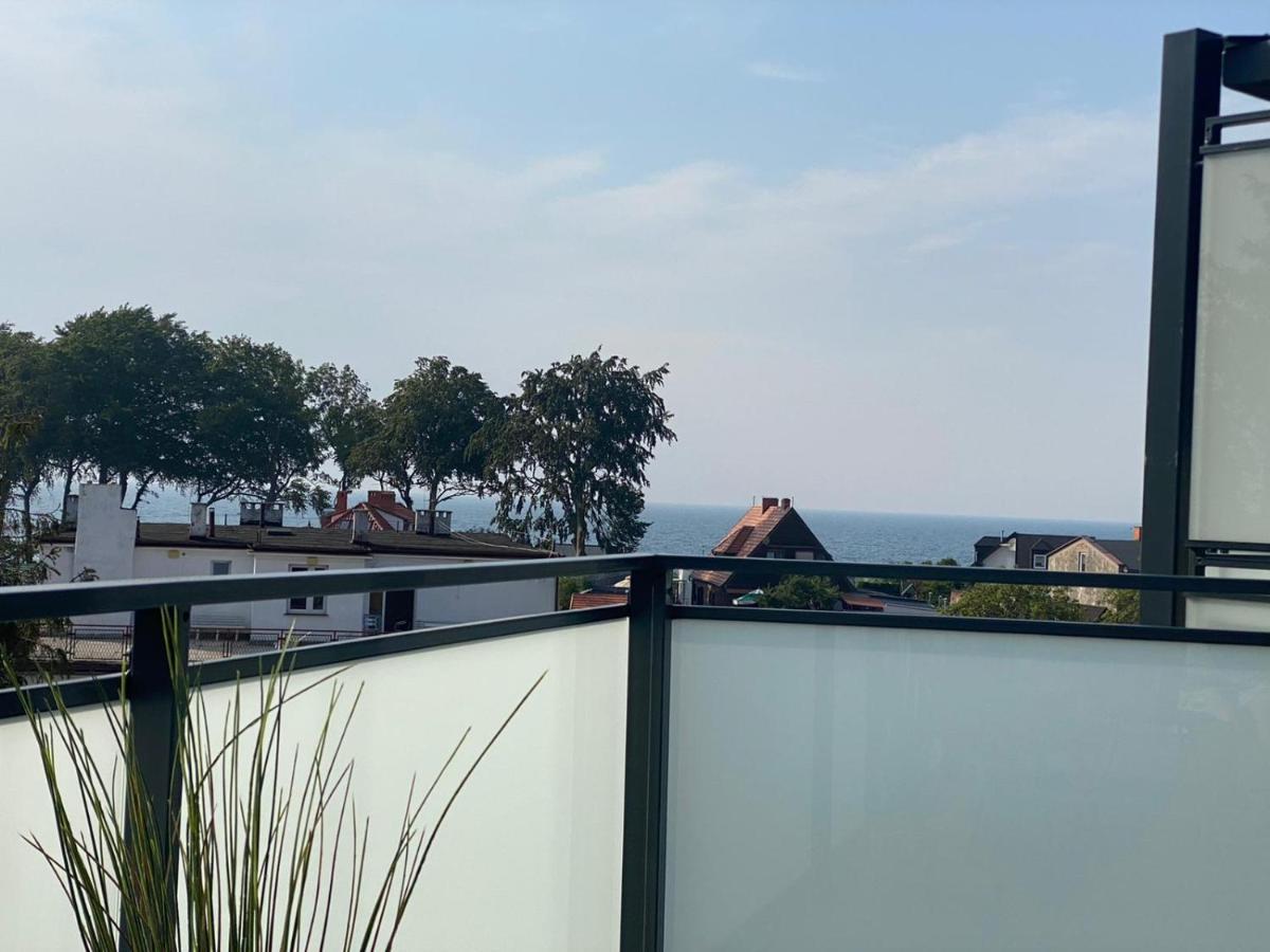 Apartament Modern 64 Z Widokiem Na Morze - 365Pam أوسترونيه مورسكية المظهر الخارجي الصورة