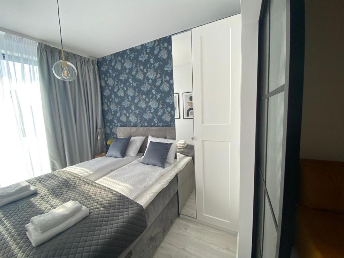 Apartament Modern 64 Z Widokiem Na Morze - 365Pam أوسترونيه مورسكية المظهر الخارجي الصورة