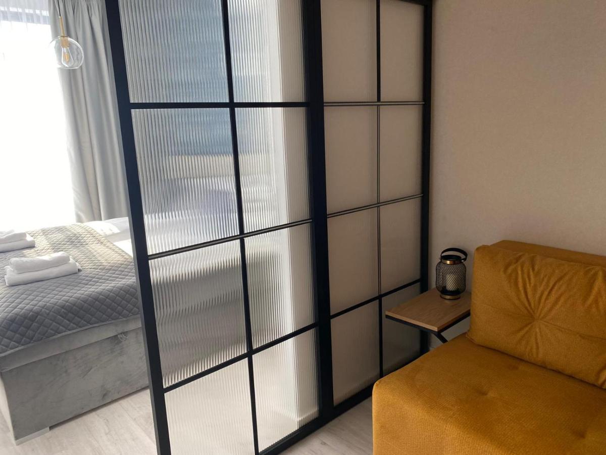 Apartament Modern 64 Z Widokiem Na Morze - 365Pam أوسترونيه مورسكية المظهر الخارجي الصورة