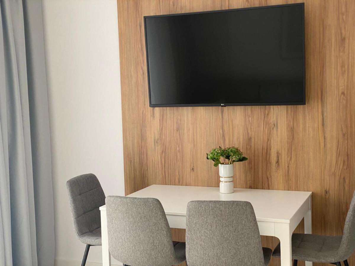 Apartament Modern 64 Z Widokiem Na Morze - 365Pam أوسترونيه مورسكية المظهر الخارجي الصورة