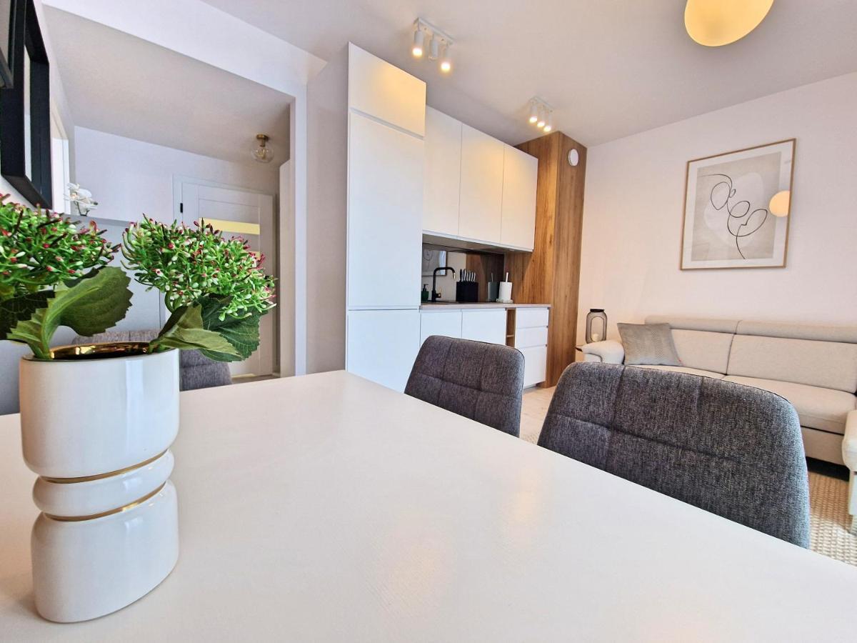 Apartament Modern 64 Z Widokiem Na Morze - 365Pam أوسترونيه مورسكية المظهر الخارجي الصورة