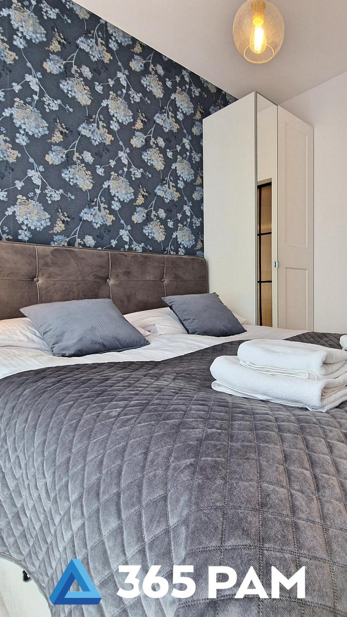 Apartament Modern 64 Z Widokiem Na Morze - 365Pam أوسترونيه مورسكية المظهر الخارجي الصورة